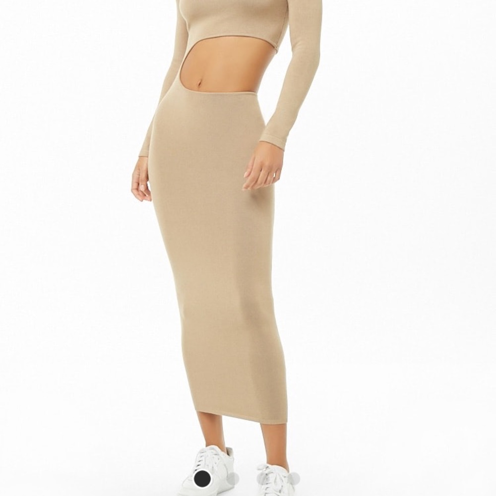 Wore it once for my birthday